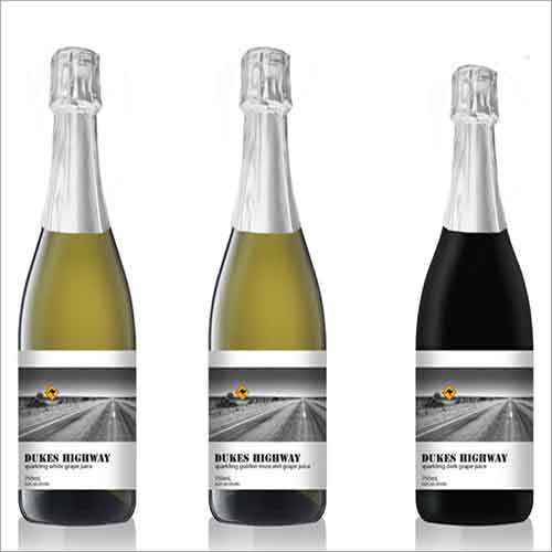 Non Alcoholic South Australian Wine