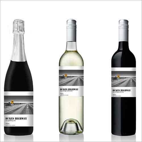 Alcoholic South Australian Wine