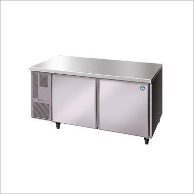 UNDER COUNTER CHILLER 420 LTRS.