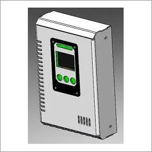 CO2 Sensor Transmitter