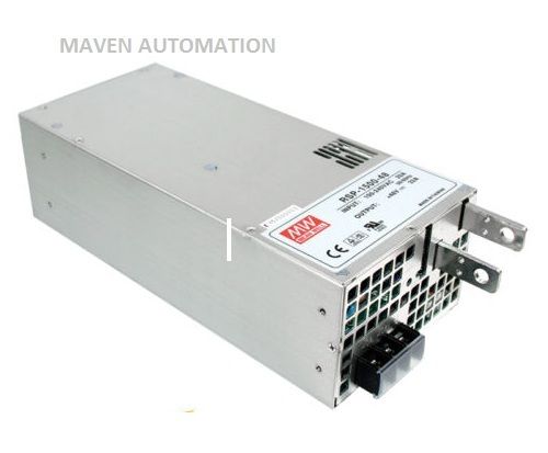 meanwell smps- PFC 75 ~ 240 W