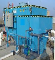 Effluent Treatment Plants Dimension(L*W*H): 696 X 1500 X 36  Centimeter (Cm)