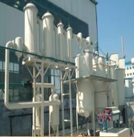 Waste Treatment plants