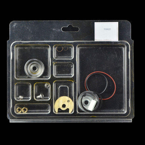 Turbocharger Kit