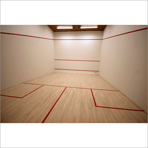 Squash Court By BALAJI DREAM IT SOLUTION PVT. LTD.