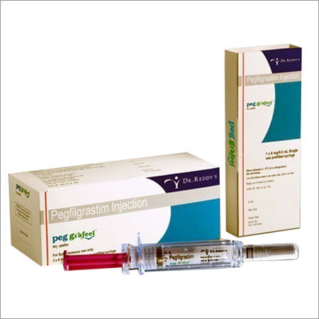 Pegfilgrastim Injection