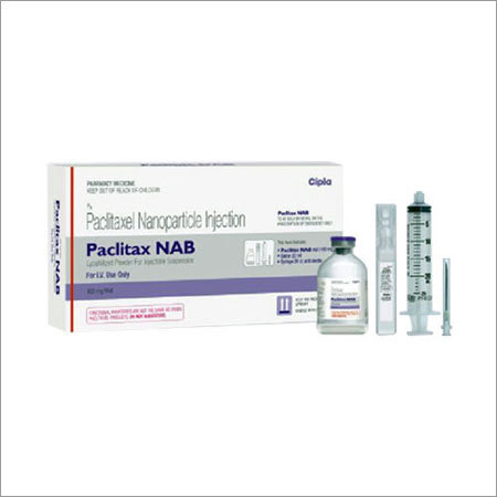 Paclitax Nab Injection