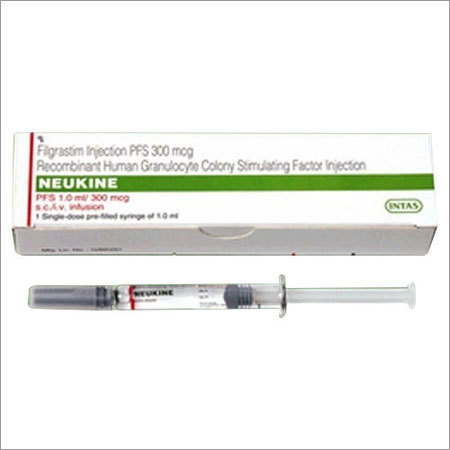 Neukine Injection