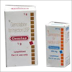 Gmtaz 200gm Injection