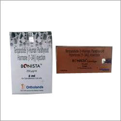 3mg Bonista Injection