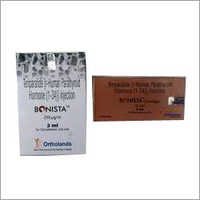 3mg Bonista Injection