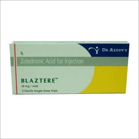 Blaztere 4mg Injection