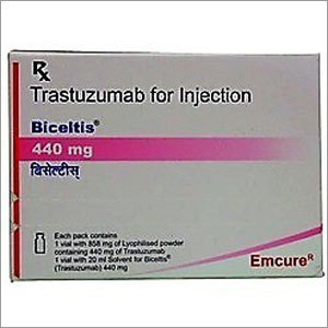 440mg Biceltis Injection