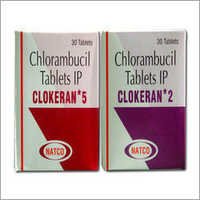 Clokeran Tablet