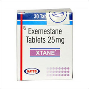 Xtane 25mg Tablet