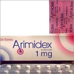 Arimidex 1mg Tablets