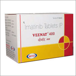 Veenat 400mg Tablet