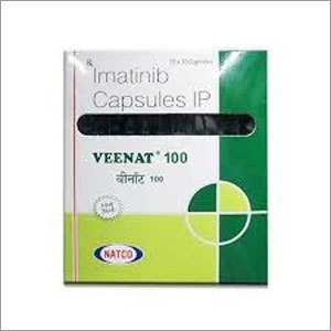 Veenat 100mg Tablet