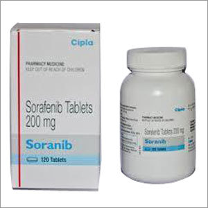 Soranib Tablets