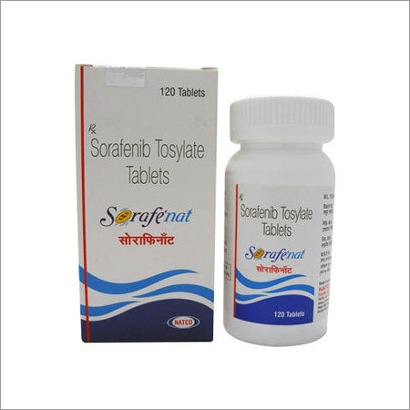 Sorafenat Tablet