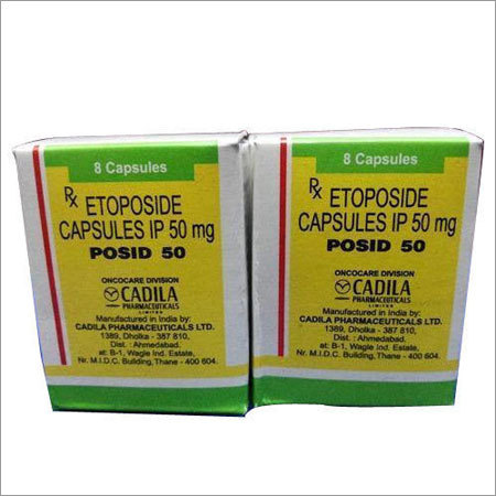 Posid 50mg Tablet