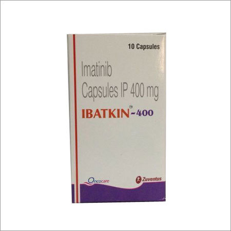 Imatinib Capsules