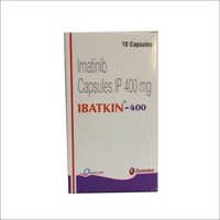 Imatinib Capsules
