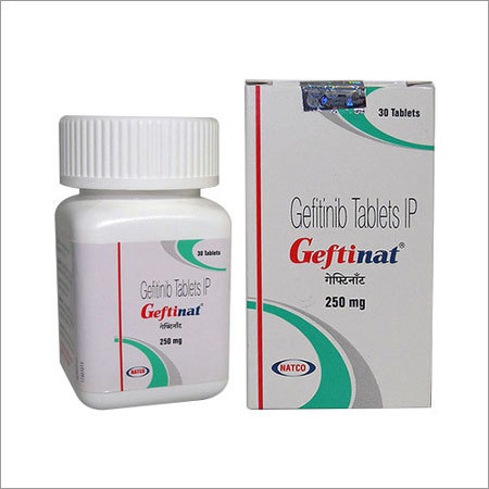 Geftinat 250mg Tablets