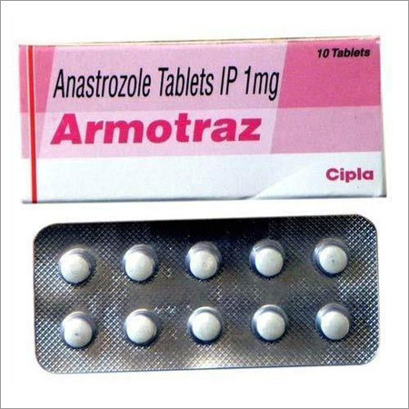 Armotraz 1mg Tablet