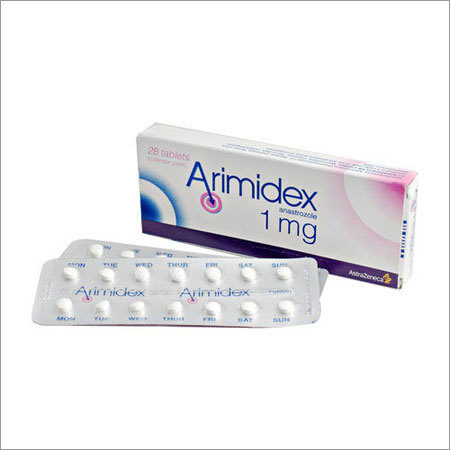 Armidex 1mg Tablet
