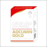 Adcumin Gold Capsule