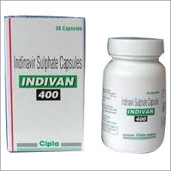 Anti HIV Tablets And Capsules