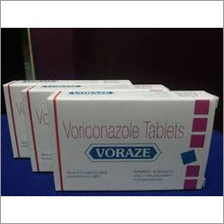 Critical Care Injections and Tablet