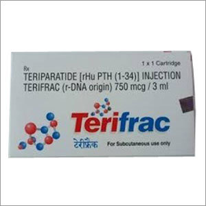 Terifrac Injection