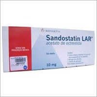 Sandostatin Lar 10mg Injection