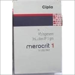 Critical Care Injections and Tablet