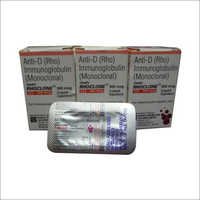 Rhoclone Injection