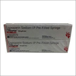 Lonopin 60mg Injection