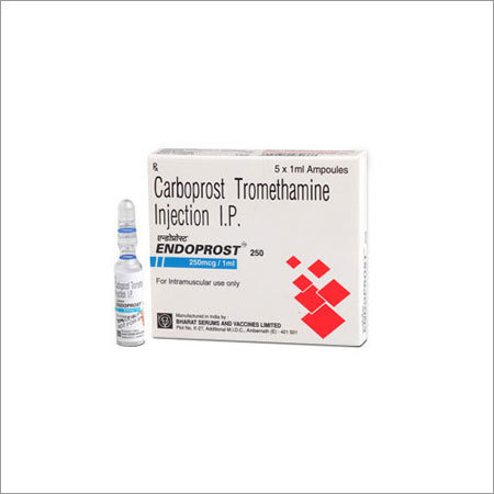 Endoprost Injection