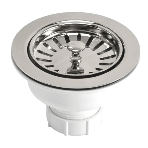 Sink Waste Coupling 3 inch