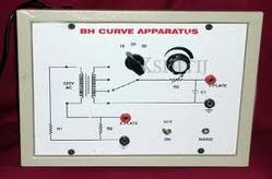BH Curve Apparatus