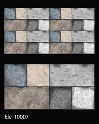 Ceramic Elevation Tiles 300x600mm