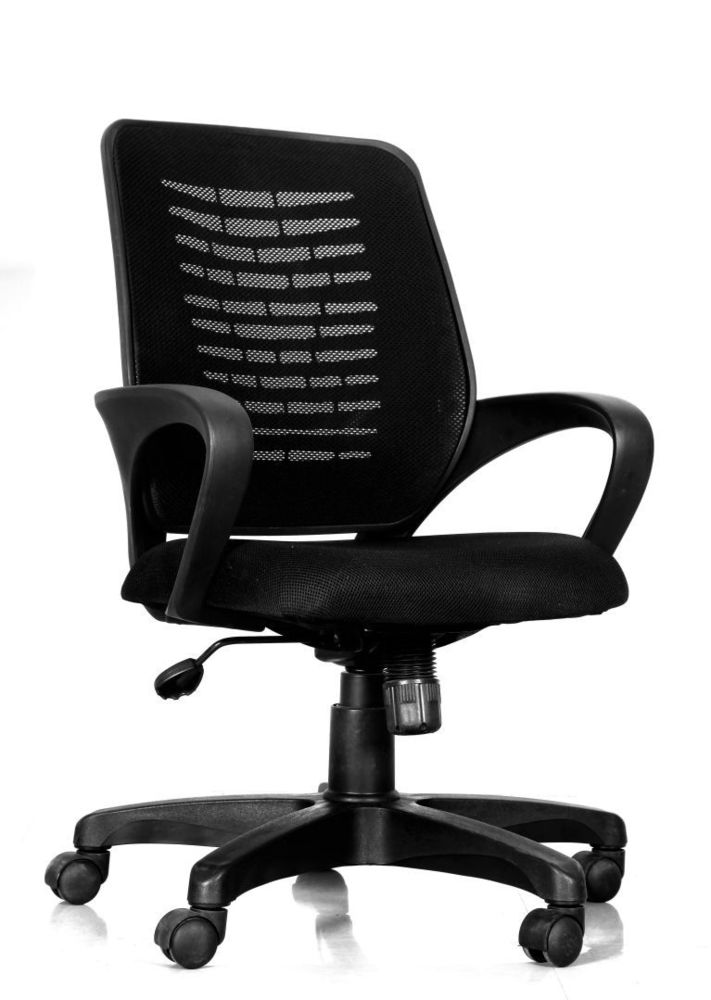Mesh Revolving Chair