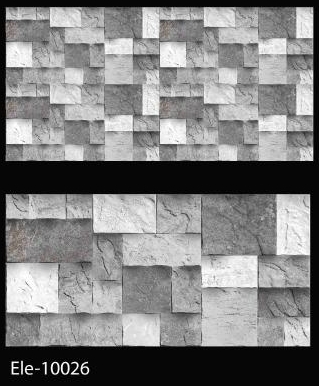 Elevation Tiles 300x600mm | India