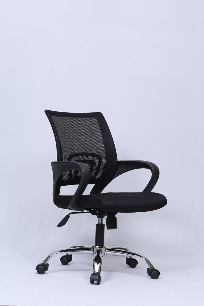 Mesh Revolving Chair