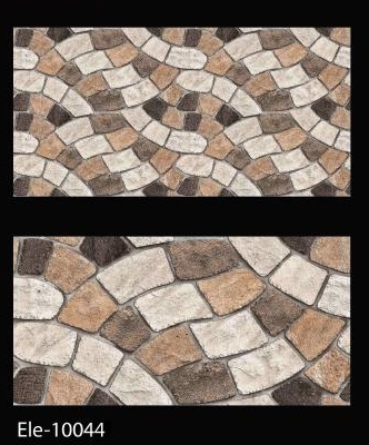 Elevation Tiles Export Quality 300x600mm