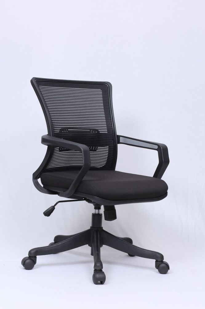 Mesh Revolving Chair