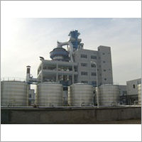 Automatic Ecofriendly Detergent Powder Production Line