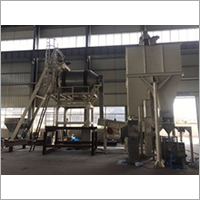 Washing Powder Making Machine By HANGZHOU MEIBAO FURNACE ENGINEERING CO., LTD.