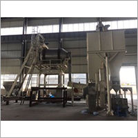 Washing Powder Making Machine